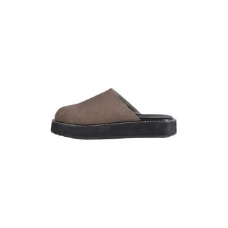 Emu Mujer, Zapatos, Marr&oacute;n, Talla: 36 EU