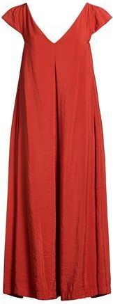 Alpha Studio Midi dresses