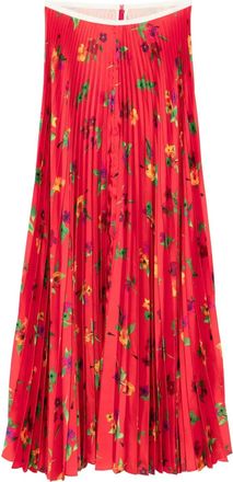 S.S.Daley Gonna Kate - Rosso