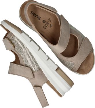 Sens Sandalen Dames