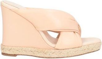 Chlo&eacute; CALZADO - Sandalias con cierre en YOOX.COM