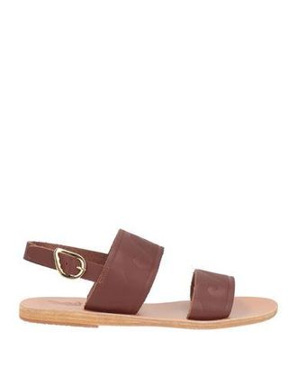 Ancient Greek Sandals SCHUHE - Sandalen auf YOOX.COM