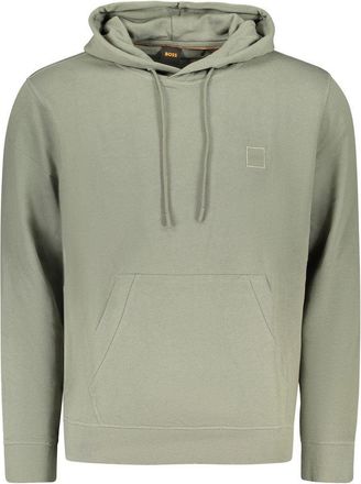 HUGO BOSS Cotton Mens Mens Sweatshirt
