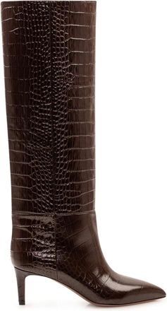 PARIS TEXAS Donna, Scarpe, Marrone, 41 EU, new