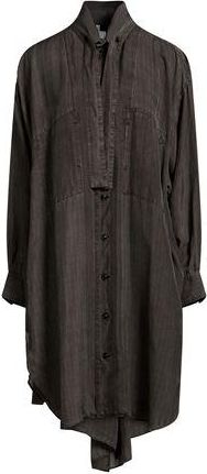 Yohji Yamamoto KLEIDER - Midi-Kleider auf YOOX.COM