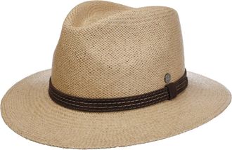 Lierys Vanley Traveller Panamahoed by Lierys