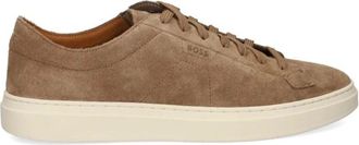 HUGO BOSS Hombre, Zapatos, Beige, Talla: 40 EU