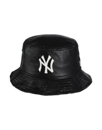 New Era MLB LEATHER BUCKET NEYYAN