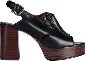 See By Chloé FOOTWEAR - Sandals on YOOX.COM
