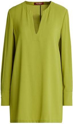 Max Mara TOPWEAR - Tops on YOOX.COM