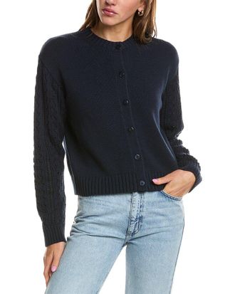 Splendid Gracie Cardigan