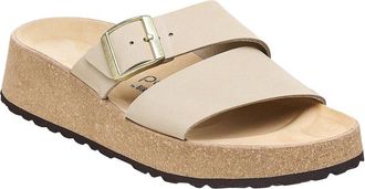 Birkenstock Almina Nubuck Sandal