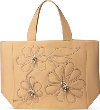 0711 Borsa tote Lila - Toni neutri
