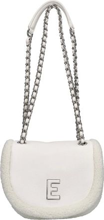 Ermanno Scervino Mujer, Bolsos, Beige, Talla: ONE Size