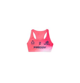 Freddy Top donna Beach Volley Gold 2025 - Numero 2