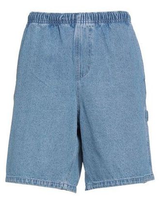 Obey PARTES DE ABAJO - Shorts vaqueros en YOOX.COM