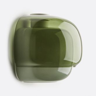 La Redoute Interieurs Wandlamp van gekleurd glas, KINOKO