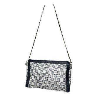 Givenchy Pre-owned Cross Body Bags, female, Multicolor, Size: ONE SIZE Pre-owned Cross Body Bag