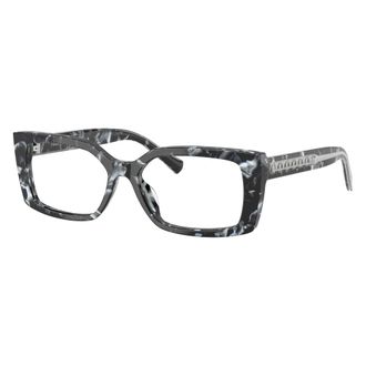 Tiffany & Co. 0Tf 2269U - unisex - Brillen - Veelkleurig - 52 MM - Accessoires