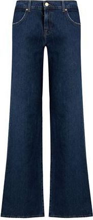 7 For All Mankind BOTTOMWEAR - Pantaloni jeans su YOOX.COM