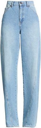 Pennyblack BOTTOMWEAR - Jeans on YOOX.COM