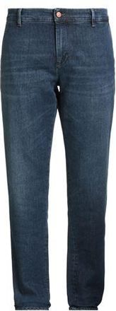 Jeckerson BOTTOMWEAR - Jeans on YOOX.COM