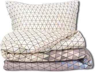 OEM Exclusiva Ropa De Cama Raso (160x200-1.70x80-2) Matex