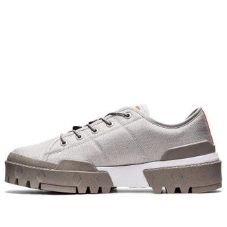 Onitsuka Tiger HMR Peak Lo Shoes Oyster Grey 1183B534-020