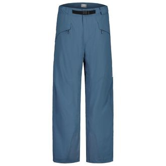Maloja SoioloM. Skihose f&uuml;r Herren | blau