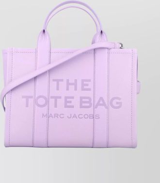 Marc Jacobs the tote bag medium leather tote bag