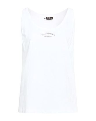 Elisabetta Franchi TOPS - Tank Tops auf YOOX.COM
