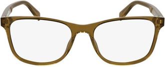 Lacoste L2979N210 Acetate Frame Eyeglasses - Brown