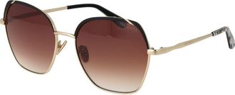 Ted Baker Metal Womens Sunglasses