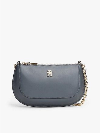 Tommy Hilfiger Bolso bandolera con correa de cadena