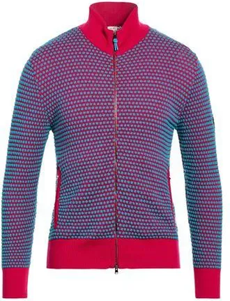 G.R.P. KNITWEAR - Cardigans sur YOOX.COM