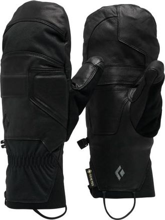 Black Diamond Patrol Mitts Handschuhe - Unisex | schwarz
