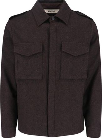 Aspesi field Shirt Shirt