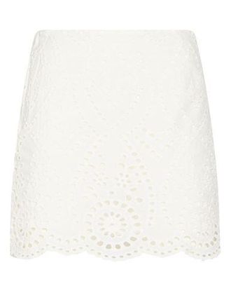 MC2 Saint Barth BOTTOMWEAR - Minigonne su YOOX.COM