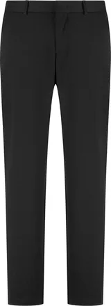 Wahts Mens Trousers, TargetGroup:Men Deep Brown / XXL