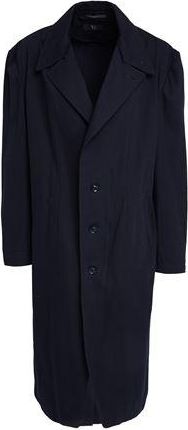 Yohji Yamamoto COATS & JACKETS - Overcoats & Trench Coats on YOOX.COM