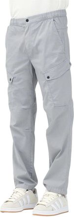 Napapijri Cargo Pants Grey