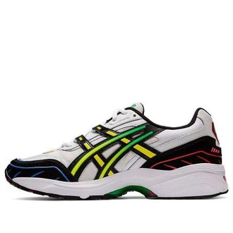 Asics Gel-1090 Retro Tokyo Olympic 1021A283-100