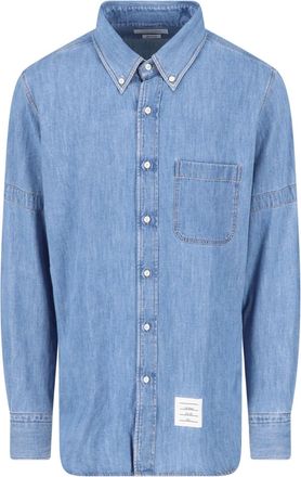 Thom Browne Camicia Armband