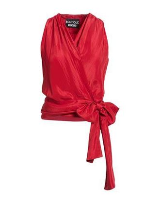 Moschino TOPWEAR - Tops on YOOX.COM
