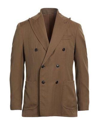 Giampaolo ANZ&Uuml;GE und CO-ORDS - Blazers auf YOOX.COM