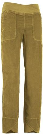 E9 Olly Boulderhose f&uuml;r Damen | oliv