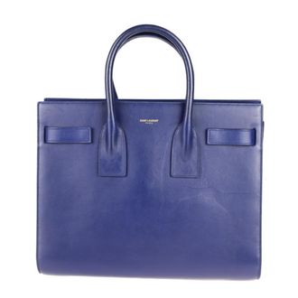 Saint Laurent: Blue Bags now up to −43% | Stylight