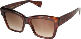 K&agrave;dor Zonnebrillen - unisex - Zonnebrillen - Bruin - 56 MM - Accessoires