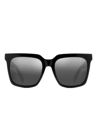 Maui Jim Rooftops sunglasses - Black