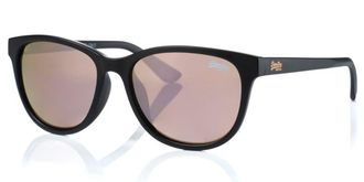 Superdry SDS LIZZIE 191 Mens Sunglasses Black Size 55